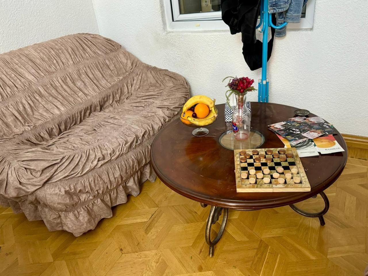 California Hostel Γιερεβάν Εξωτερικό φωτογραφία