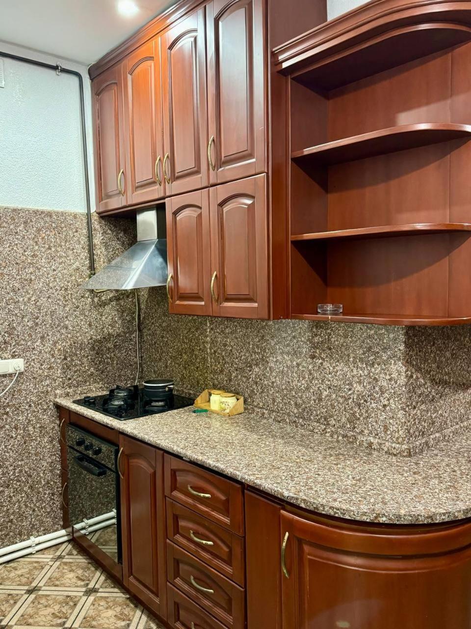 California Hostel Γιερεβάν Εξωτερικό φωτογραφία