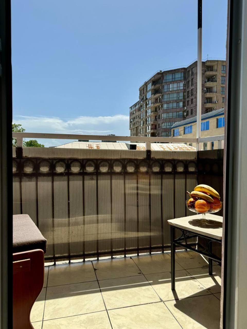 California Hostel Γιερεβάν Εξωτερικό φωτογραφία